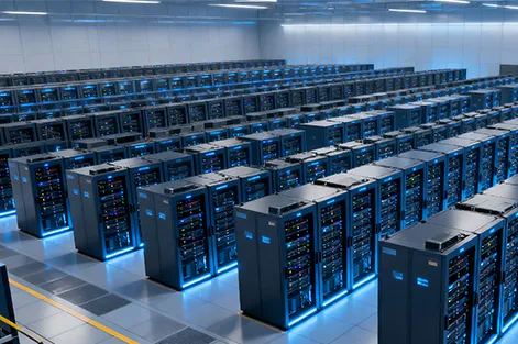 Data Center Lithium vs. Lead-Acid Batteries: A Full Analysis of TCO, Lifespan, and Performance