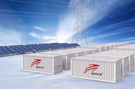 Integrated Energy Storage for Data Centers: UPS + BESS Hybrid Architecture
