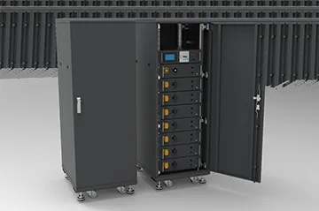 UPS Battery Selection Guide for AI Data Centers (AIDC): Why LiFePO₄ is the Top Choice