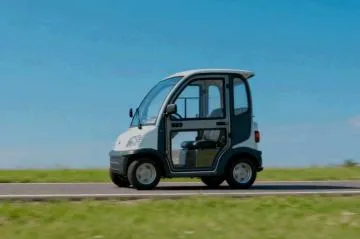 EV Battery Technology in Motive Power Applications: Revolutionizing Industrial and Commercial Energy Storage