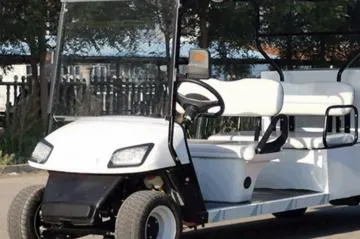 Golf Cart Lithium Battery Solutions: The Ultimate Guide to Upgrading Your Ride