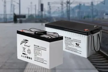 Lithium vs. Lead-Acid: A 10-Year TCO Comparison for UPS Batteries