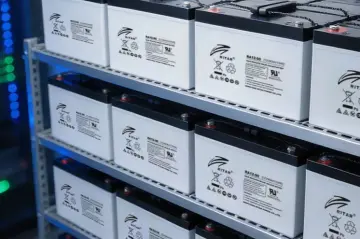 Ritar Power: Leading Supplier of Reliable Automotive and Motive Power Lead-Acid Batteries