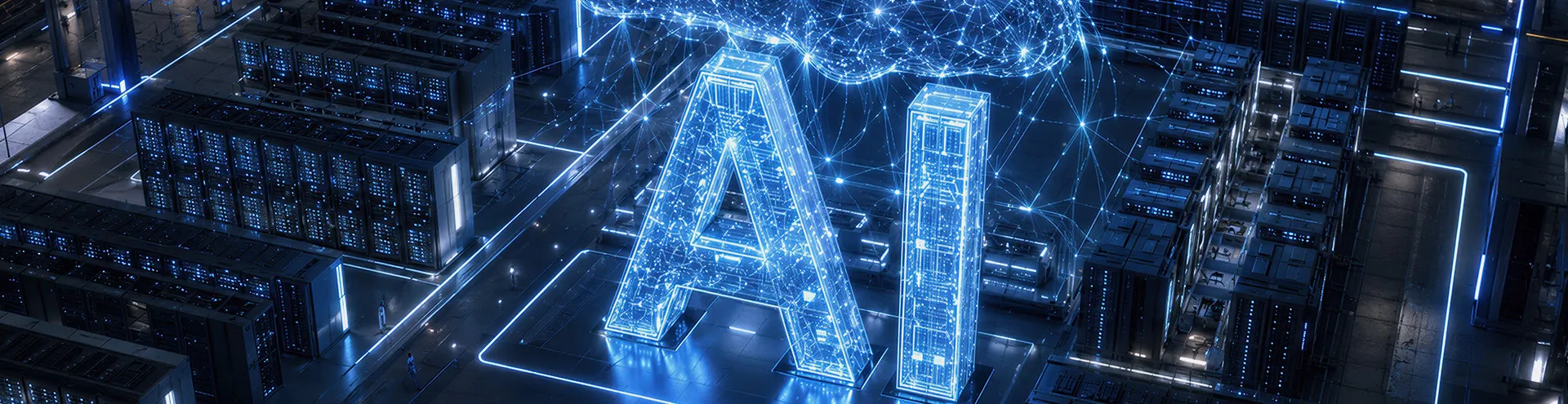 AIDC Energy Storage Solution