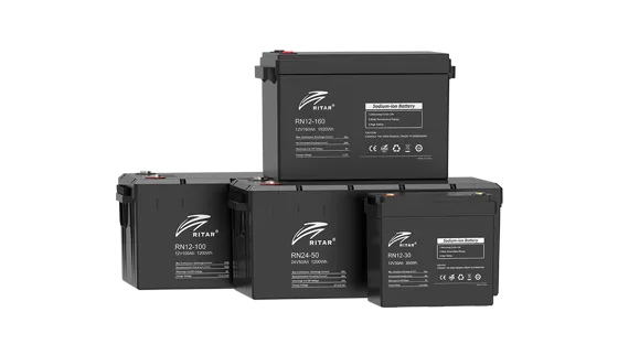 Backup Batteries